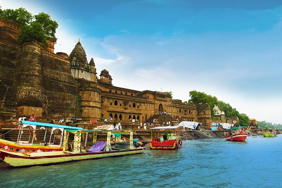 Maheshwar