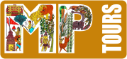 Mp Tours logo