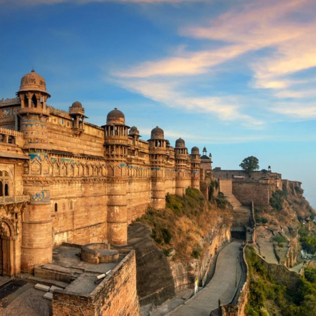 Gwalior tour madhya Pradesh tour packages