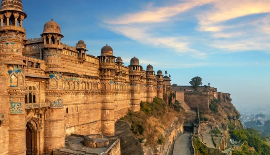 Gwalior tour madhya Pradesh tour packages