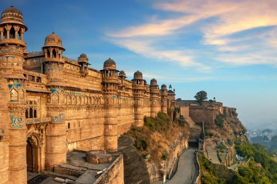 Gwalior tour madhya Pradesh tour packages