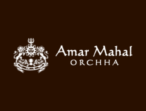 Amar Mahal Palace