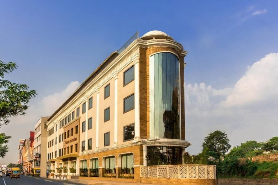 Clarks Inn Suites