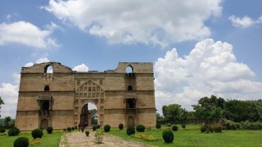 Koshak Mahal Chanderi