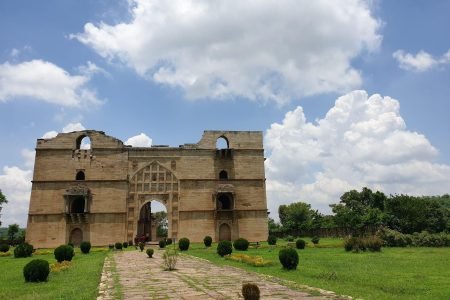 Koshak Mahal Chanderi