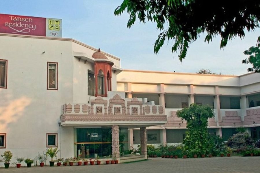 MPT Tansen Residency