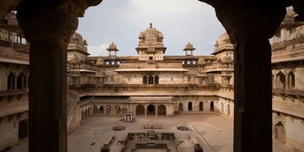 Orchha madhya Pradesh tour packages