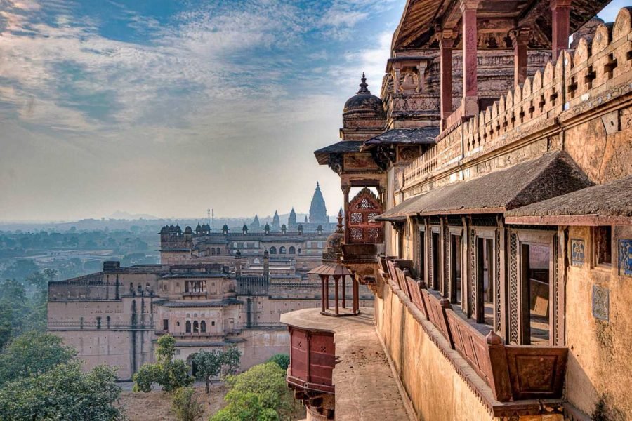 Orchha_two