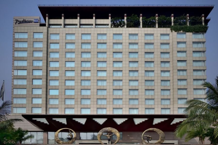 Radisson Blu