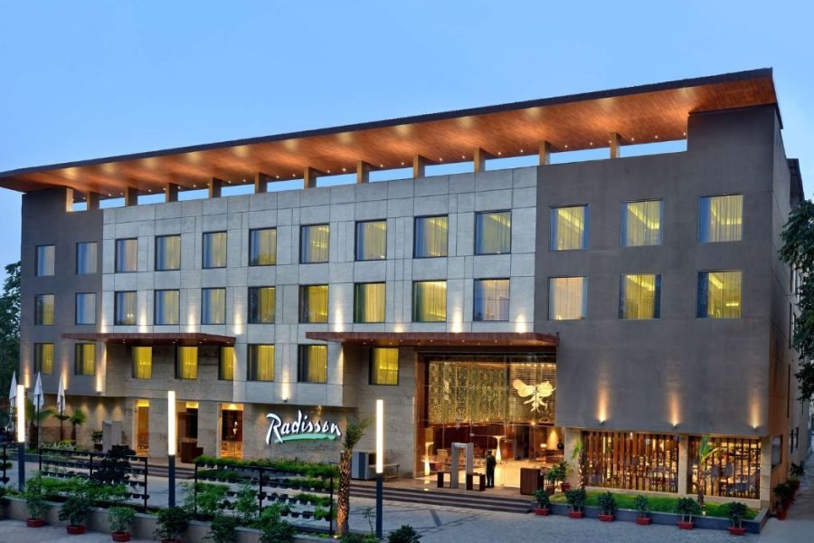 Radisson Gwalior