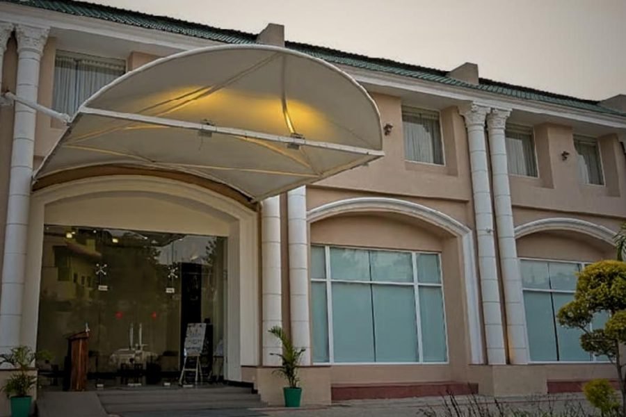 Safal Retreat