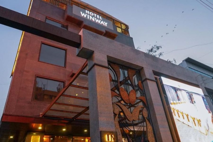 Winway Indore