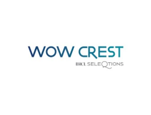 Wow Crest IHCL SeleQtions