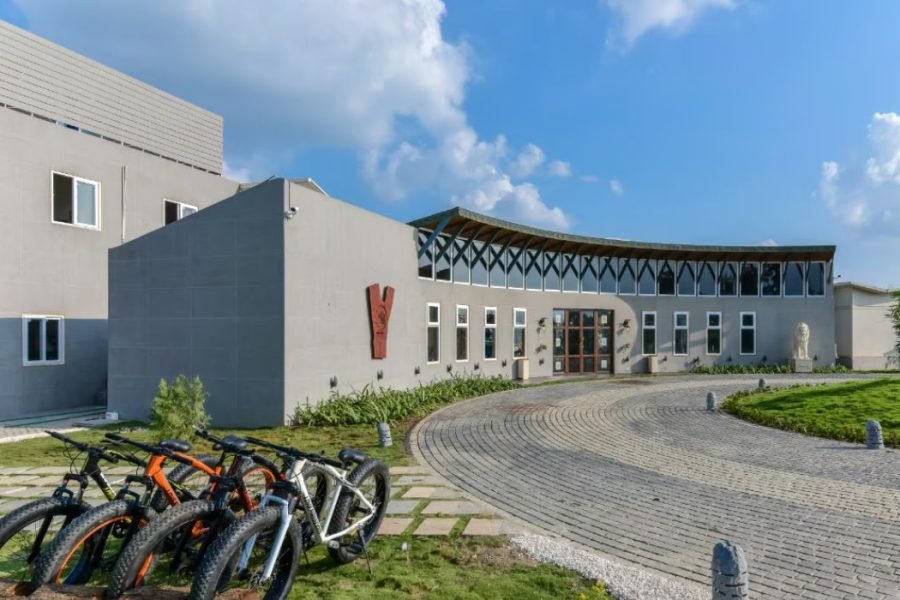 Leharsa Resort