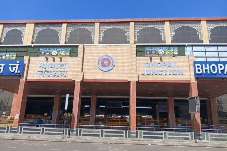 bhopal