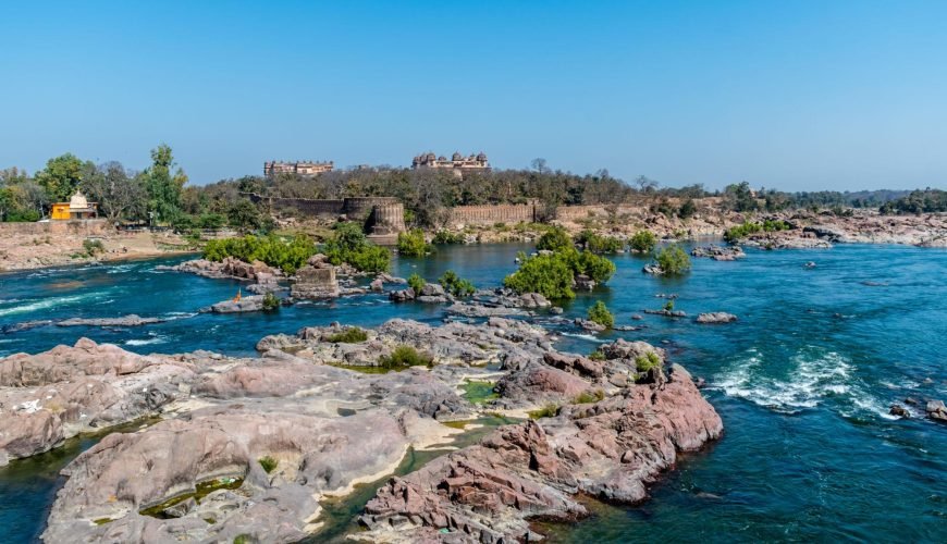 Why Madhya Pradesh is Perfect for Slow Travel Experiences