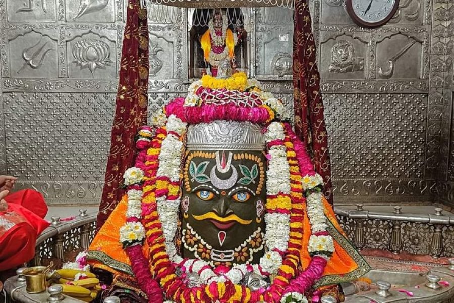 jyotirlinga ujjain