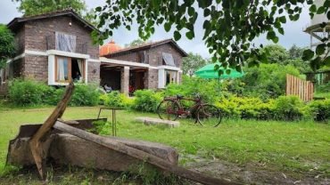 Rural Tourism Bhopal – Discovering Khari Village Homestay Experience