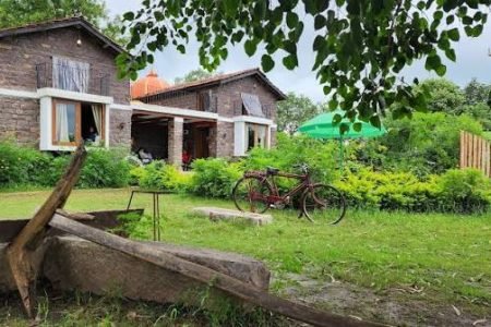 Rural Tourism Bhopal – Discovering Khari Village Homestay Experience