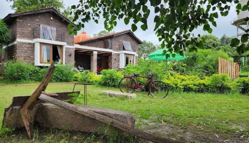 Rural Tourism Bhopal – Discovering Khari Village Homestay Experience